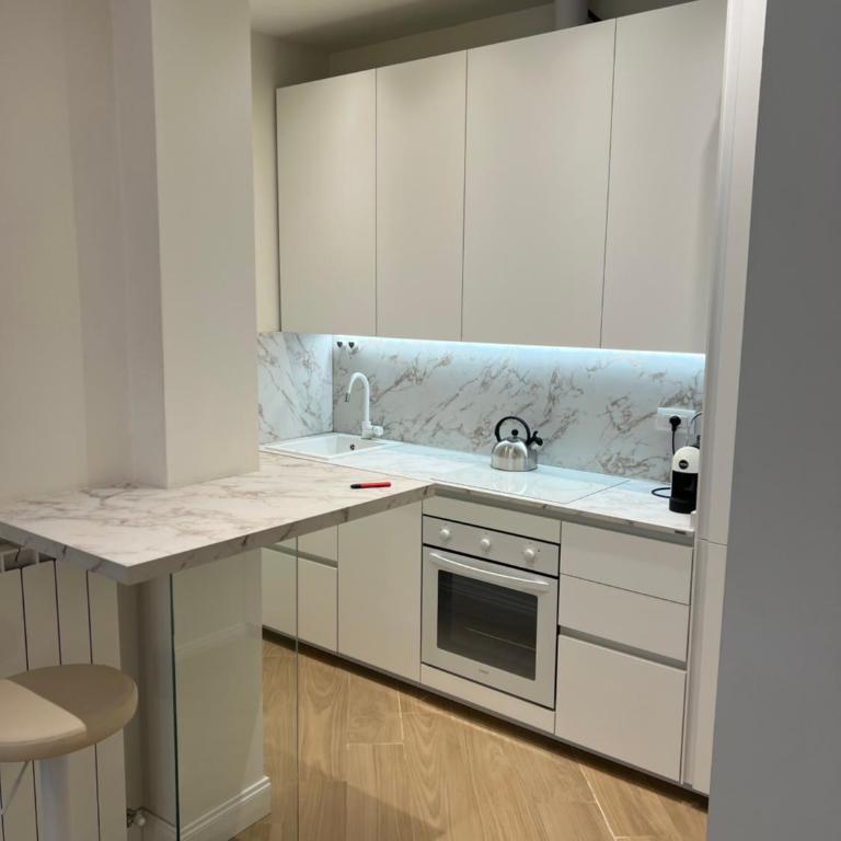 casa cavour beige - Appartamento con 2 Camere da Letto - 10
