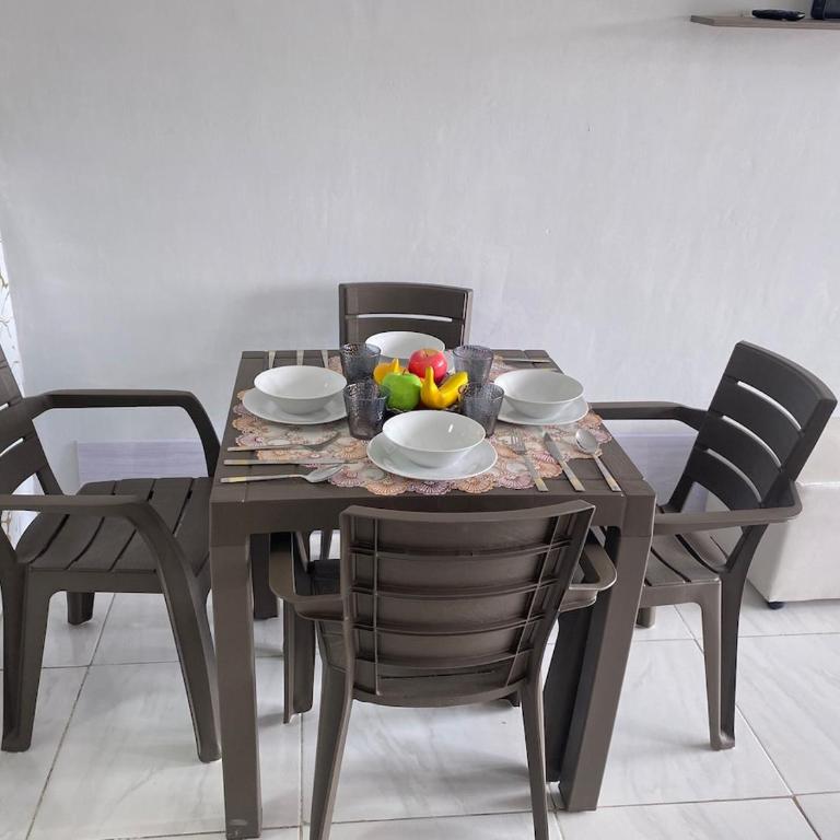 Casa Montero - Apartamento de 3 dormitorios - Planta Alta - 5