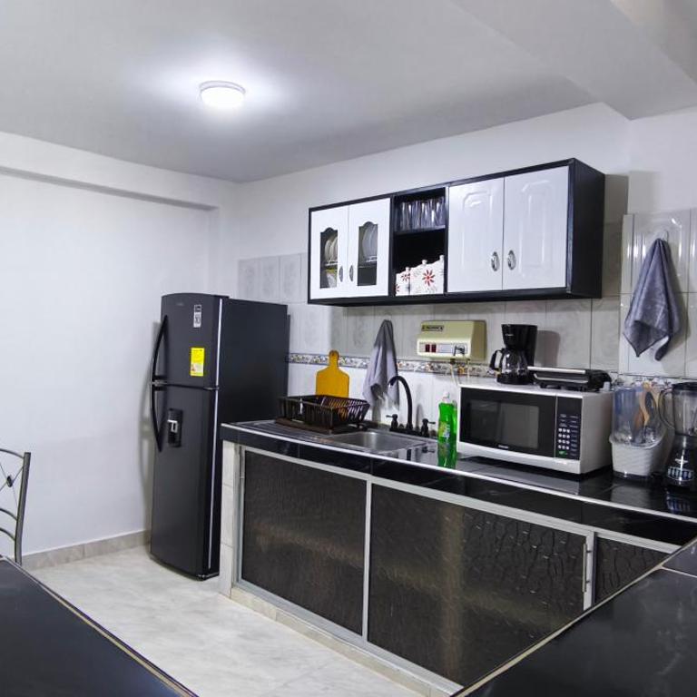 Designer Home, Comfort and Style - Casa de 4 dormitorios - 15