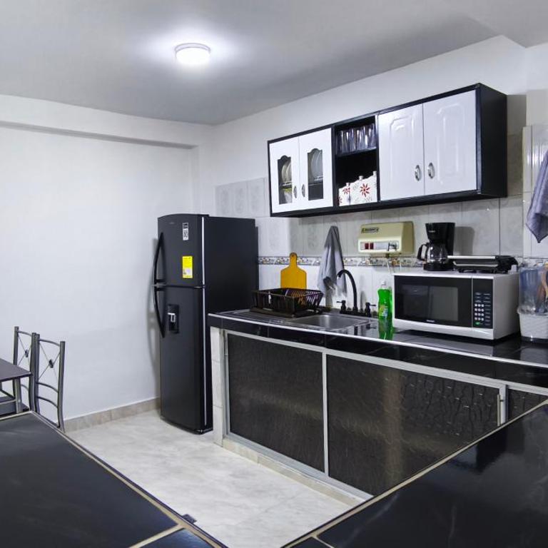 Designer Home, Comfort and Style - Casa de 4 dormitorios - 16