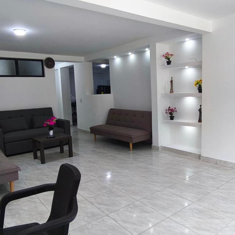 Designer Home, Comfort and Style - Casa de 4 dormitorios - 27