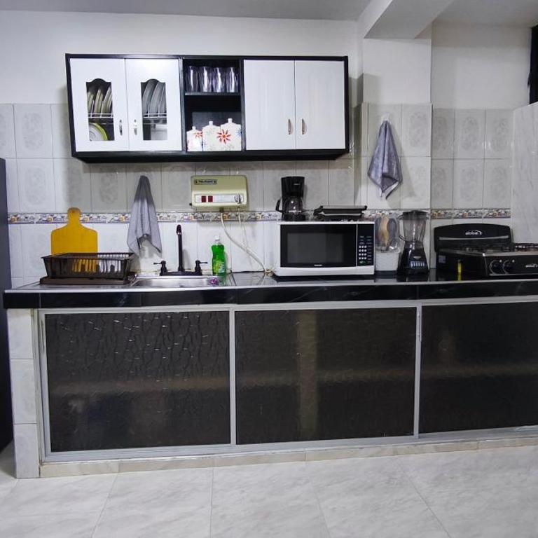 Designer Home, Comfort and Style - Casa de 4 dormitorios - 25