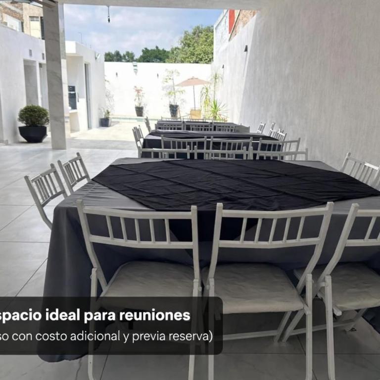 Casa amplia para grupos Remodelada y centrica - Casa de 3 dormitorios - 25