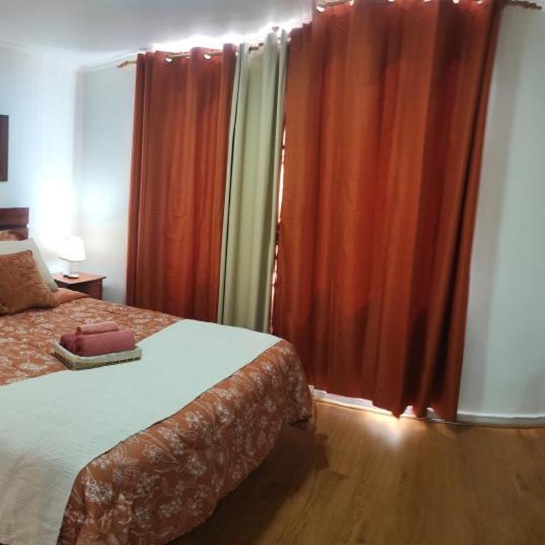 Apartamento céntrico y acogedor - One-Bedroom Apartment - 4