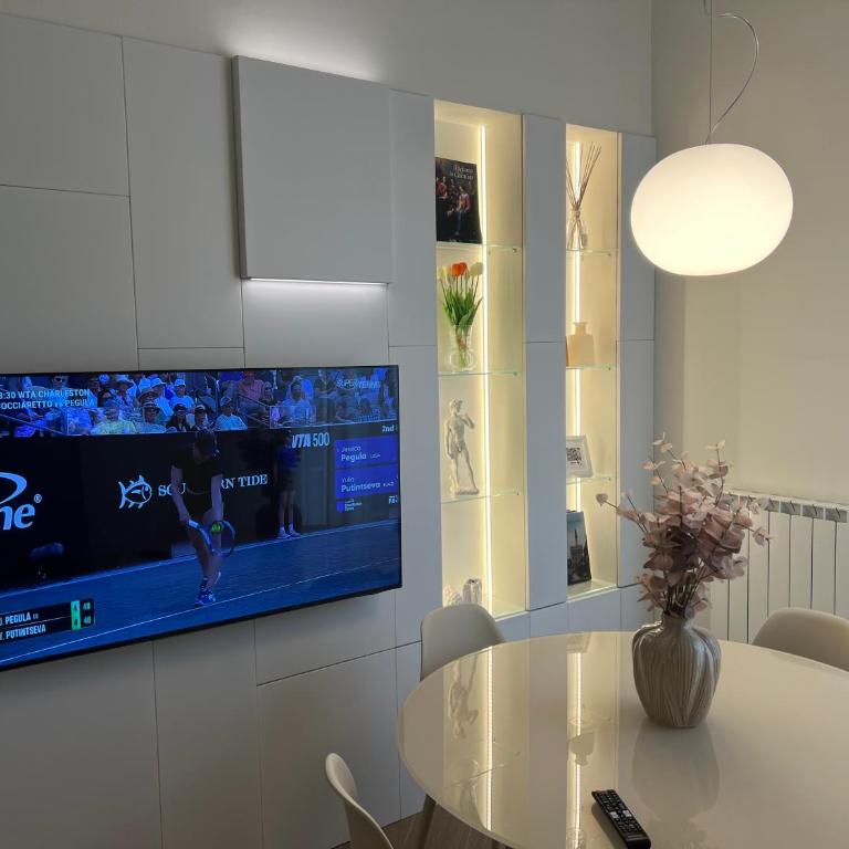 casa cavour beige - Appartamento con 2 Camere da Letto - 9