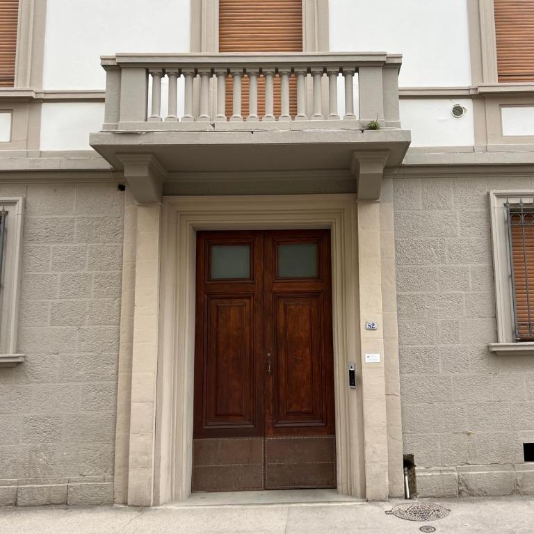 casa cavour beige - Appartamento con 2 Camere da Letto - 29