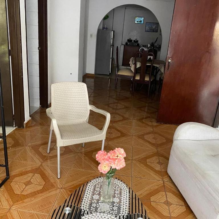 Apartamentos 50-01 cali sur - Apartamento de 2 dormitorios - 5