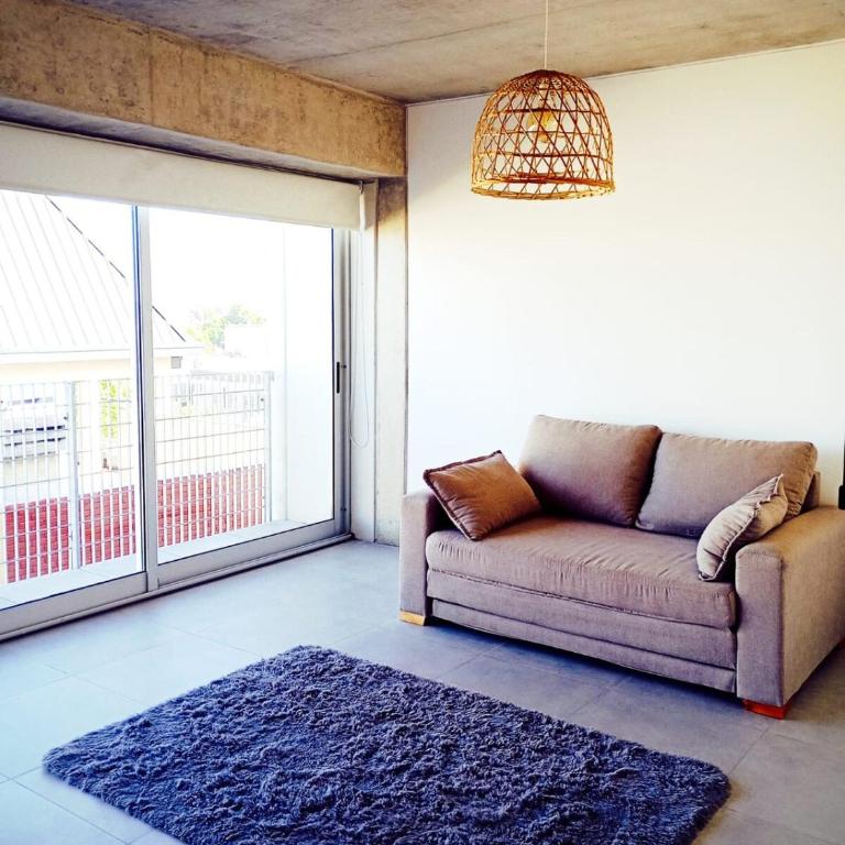 Departamento a estrenar frente al Rio Luján, Tigre - Apartamento de 1 dormitorio - 7