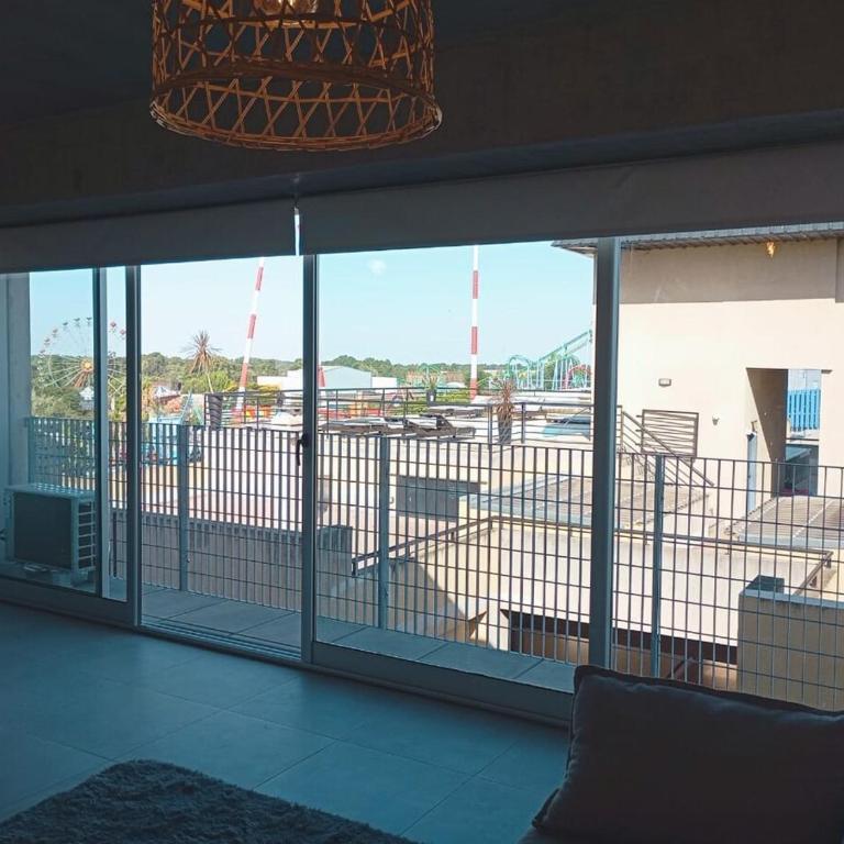 Departamento a estrenar frente al Rio Luján, Tigre - Apartamento de 1 dormitorio - 9