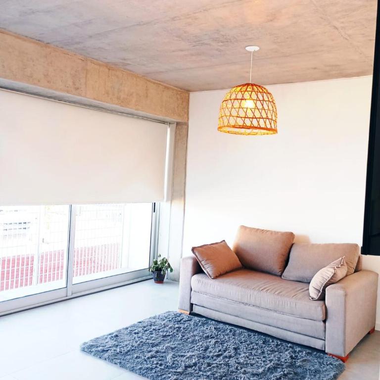 Departamento a estrenar frente al Rio Luján, Tigre - Apartamento de 1 dormitorio - 10