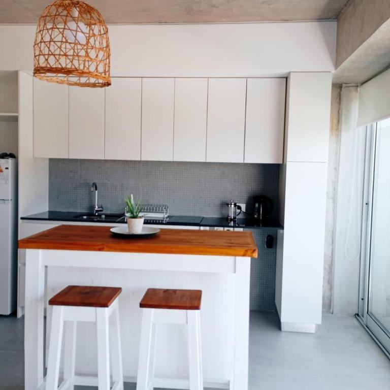 Departamento a estrenar frente al Rio Luján, Tigre - Apartamento de 1 dormitorio - 29