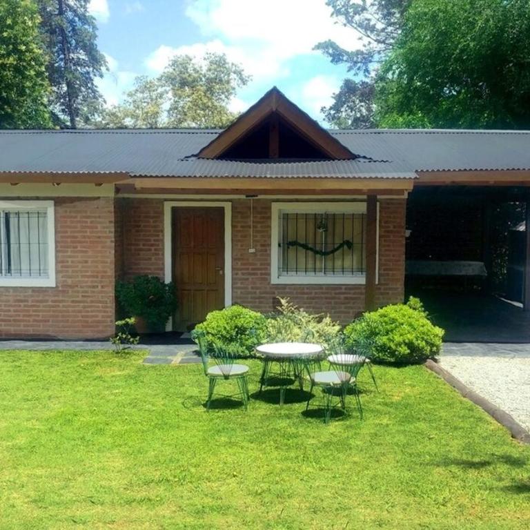 Magnolias 57 Chalet - VGB - Two-Bedroom Chalet - 1