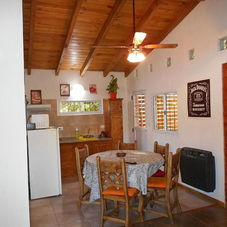 Magnolias 57 Chalet - VGB - Two-Bedroom Chalet - 3