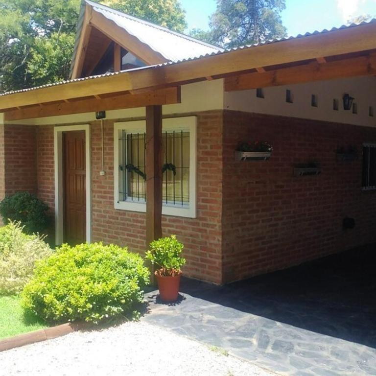 Magnolias 57 Chalet - VGB - Two-Bedroom Chalet - 7