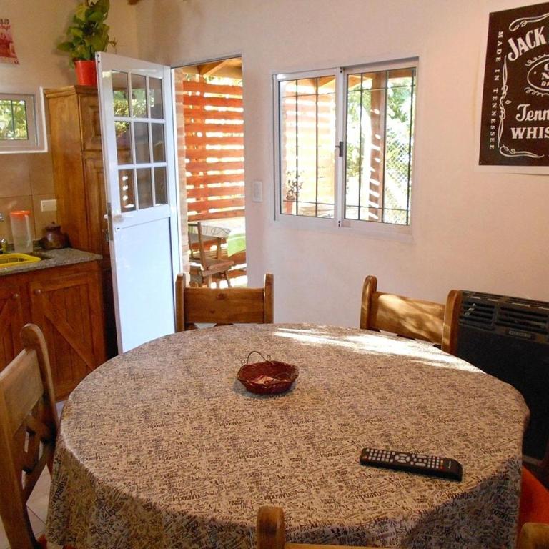 Magnolias 57 Chalet - VGB - Two-Bedroom Chalet - 11