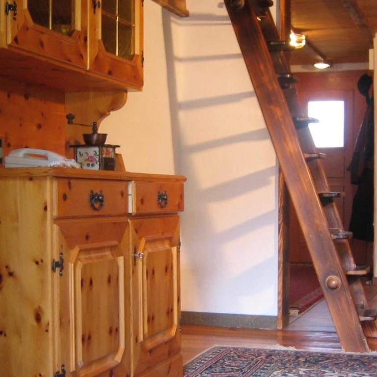 Chalet Goldblick - Appartamento con Balcone - 1