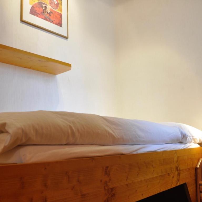 Chalet Goldblick - Appartamento con 3 Camere da Letto e Terrazza - 3
