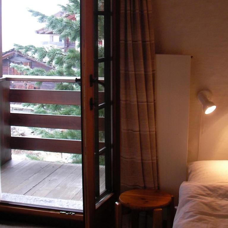 Chalet Goldblick - Appartamento con 2 Camere da Letto e Balcone - 2