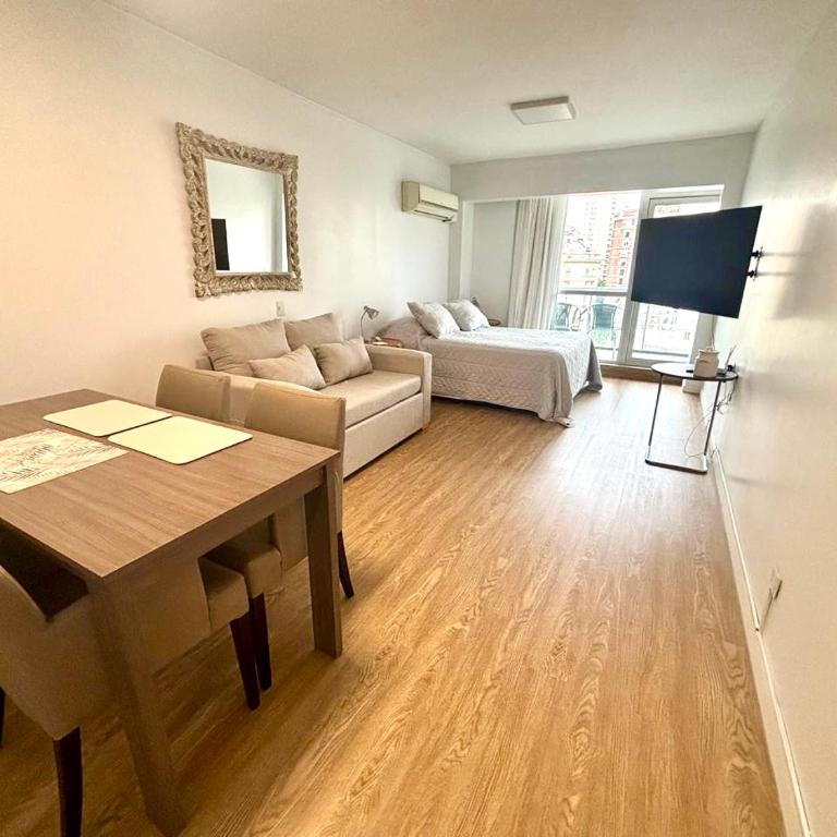 Amazing studio with city views - Apartamento de 1 dormitorio - 2