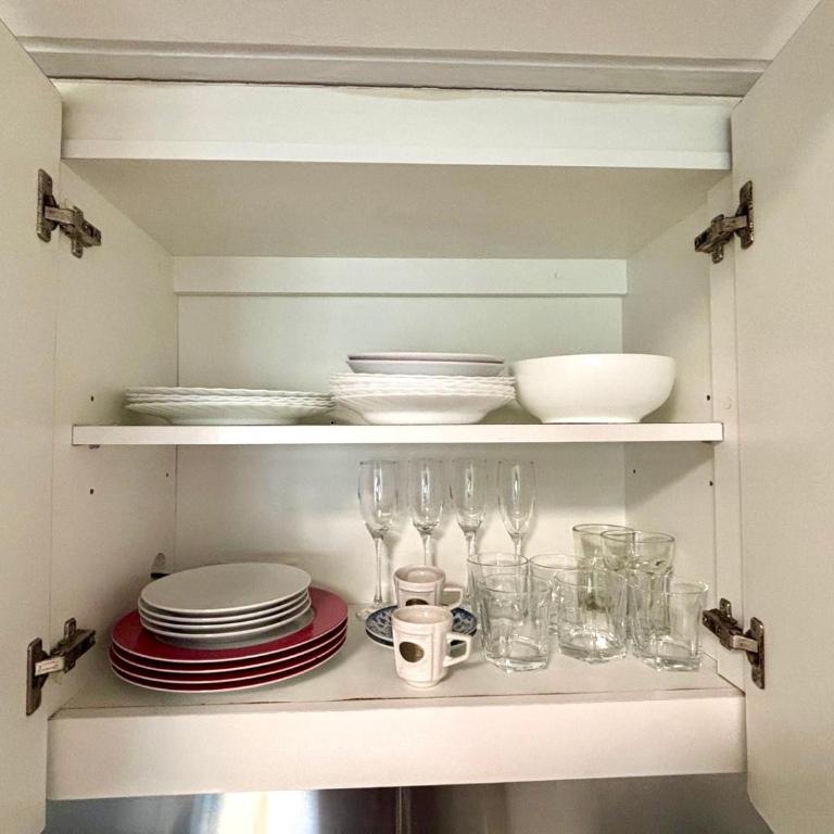Amazing studio with city views - Apartamento de 1 dormitorio - 8
