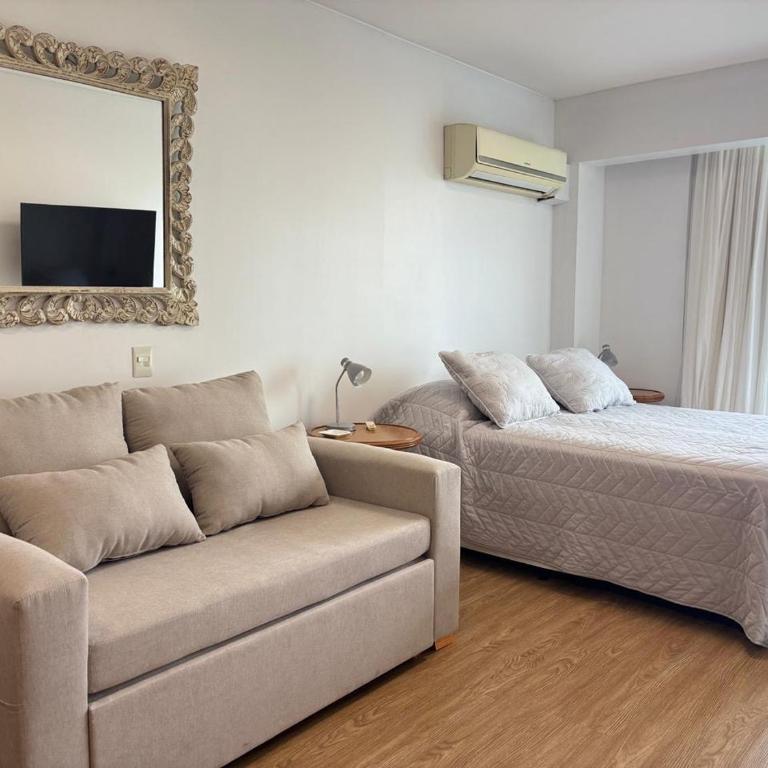 Amazing studio with city views - Apartamento de 1 dormitorio - 11