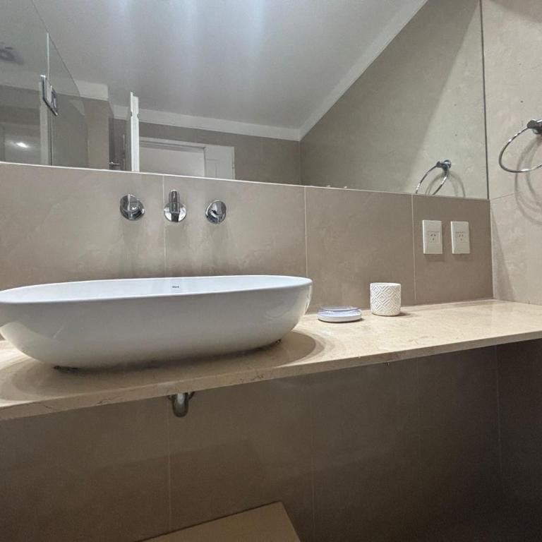 Amazing studio with city views - Apartamento de 1 dormitorio - 13