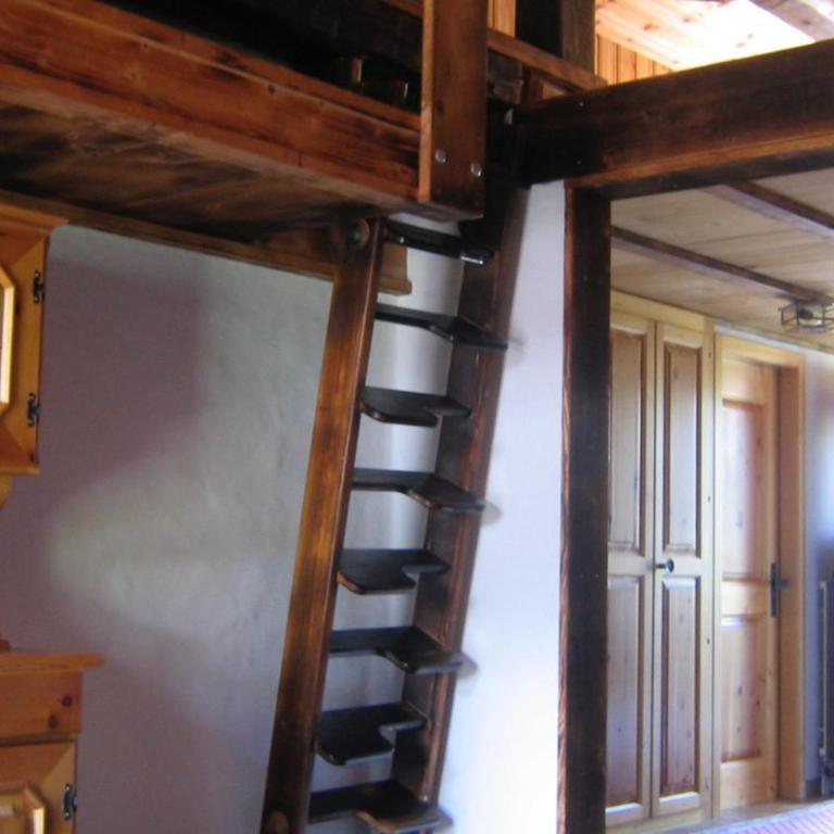 Chalet Goldblick - Appartamento con Balcone - 2