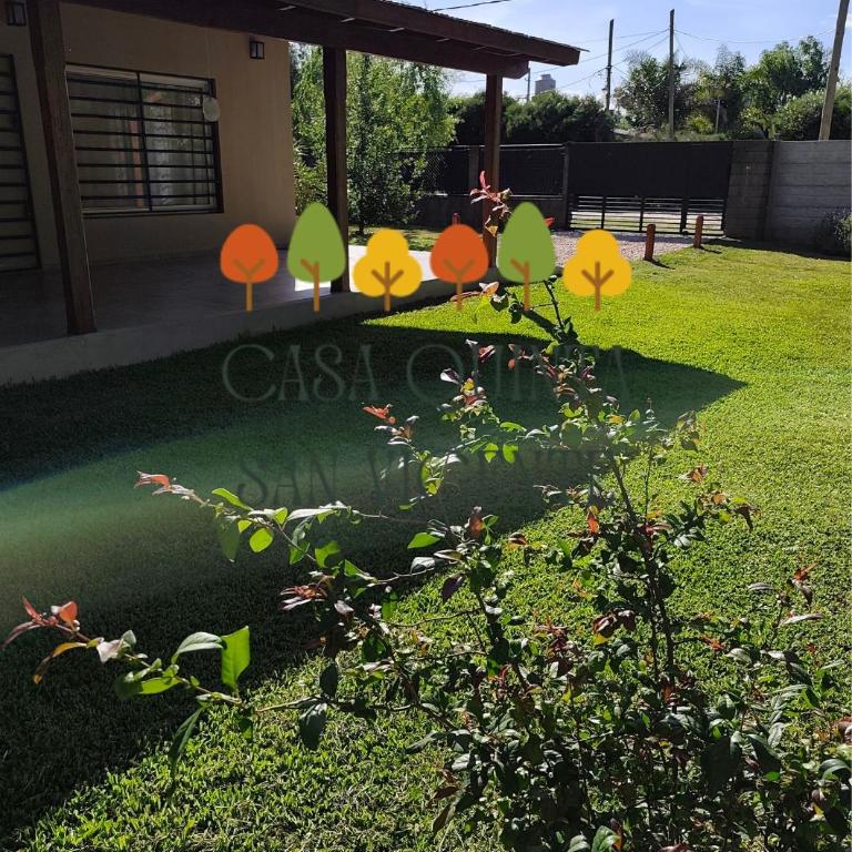 Casa Quinta San Vicente - Casa de 2 dormitorios - 4