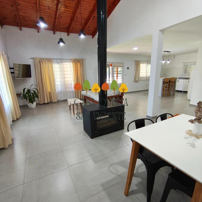 Casa Quinta San Vicente - Casa de 2 dormitorios - 9