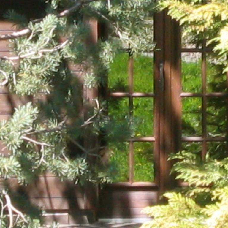 Chalet Goldblick - Appartamento con 2 Camere da Letto e Balcone - 4