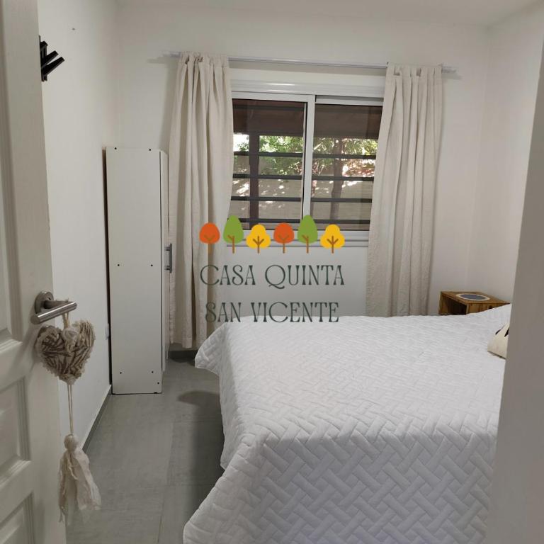 Casa Quinta San Vicente - Casa de 2 dormitorios - 23