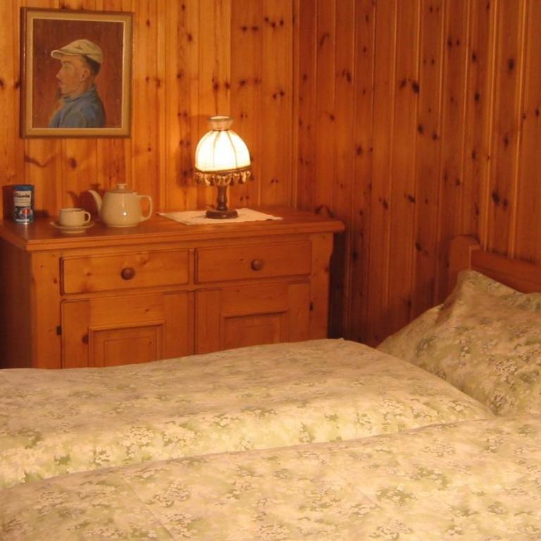 Chalet Goldblick - Appartamento con Balcone - 4