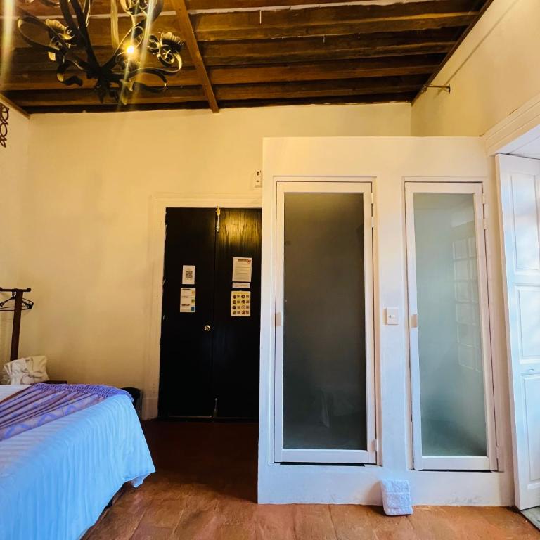 Mansion Von Humboldt - Suite - 2