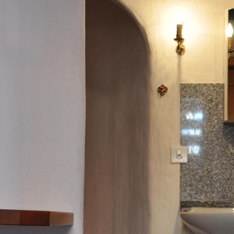 Chalet Goldblick - Appartamento con 3 Camere da Letto e Terrazza - 11