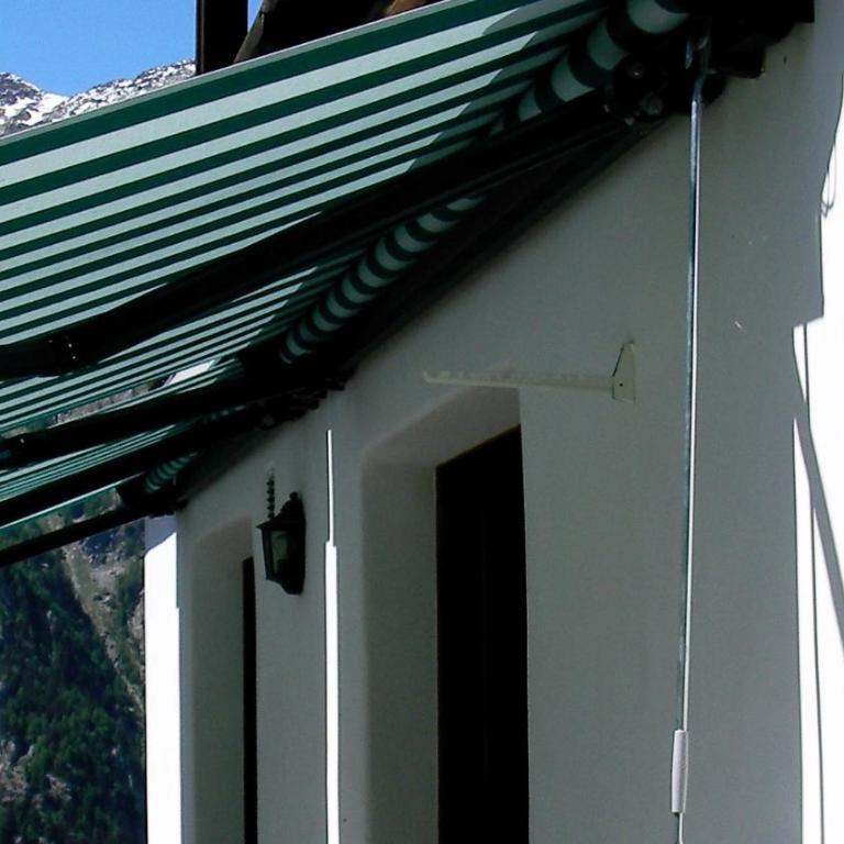 Chalet Goldblick - Appartamento con 3 Camere da Letto e Terrazza - 12