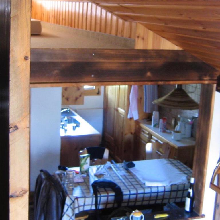 Chalet Goldblick - Appartamento con Balcone - 6