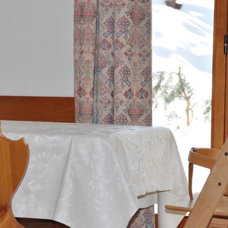 Chalet Goldblick - Appartamento con 3 Camere da Letto e Terrazza - 13