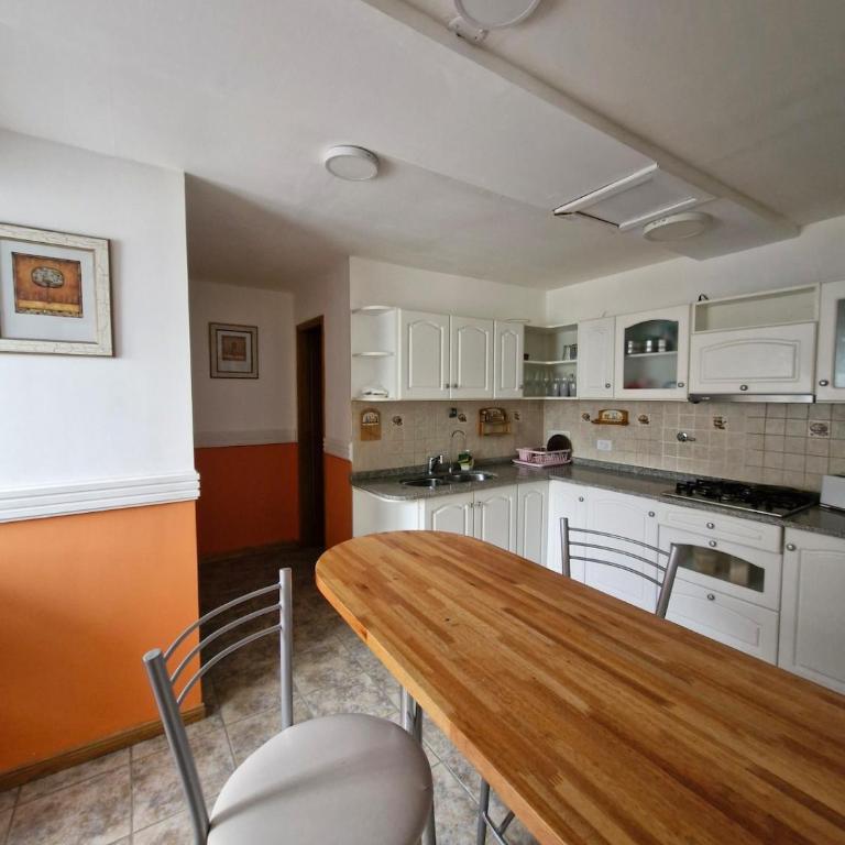 Casa frente al bosque - Casa con 1 dormitorio - 1