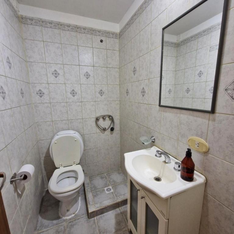 Casa frente al bosque - Casa con 1 dormitorio - 11