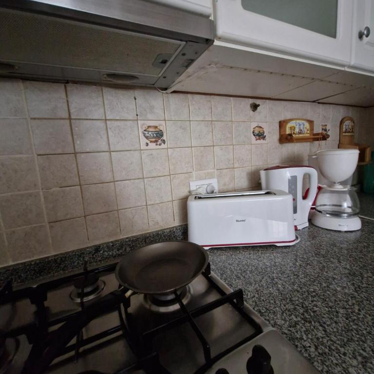 Casa frente al bosque - Casa con 1 dormitorio - 13