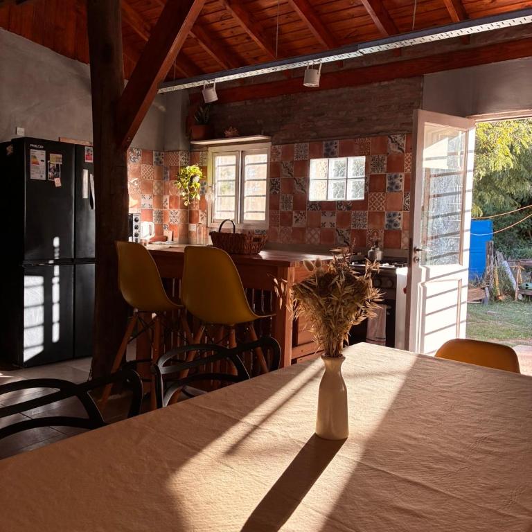Casa Nido, Natural Immersion Close to Everything - Casa de 2 dormitorios - 1