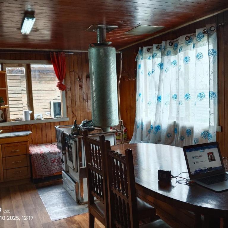 Hostal Mirador Quellón - Double Room - 7