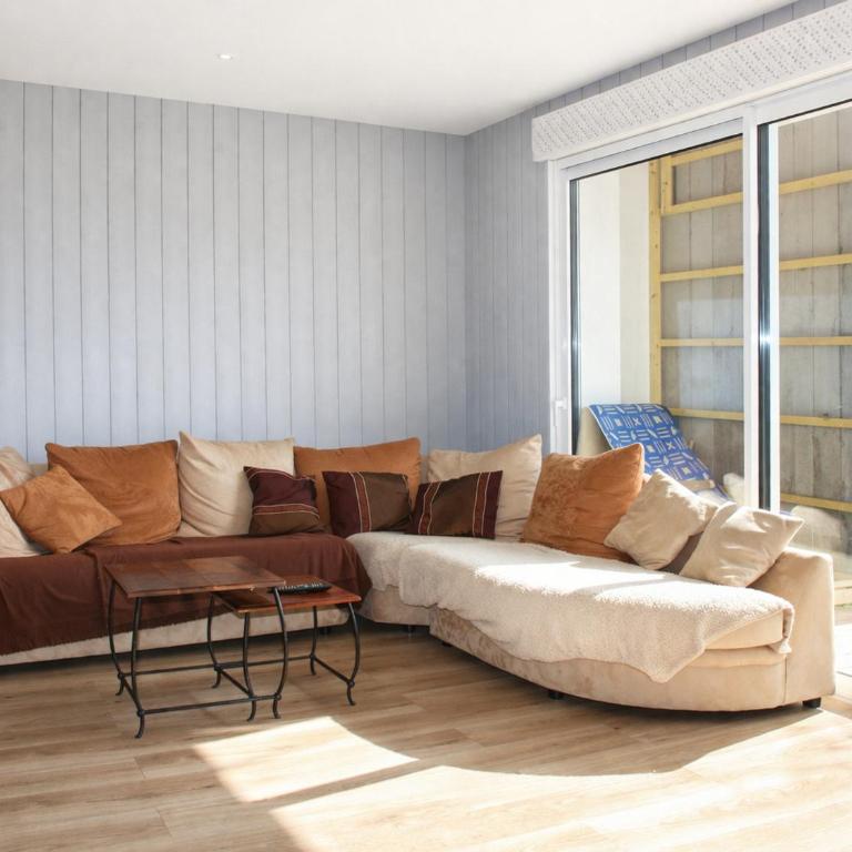 Maison spacieuse à 400m de la plage - FR-1-22-222 - Casa per le Vacanze (6 Adulti) - 2