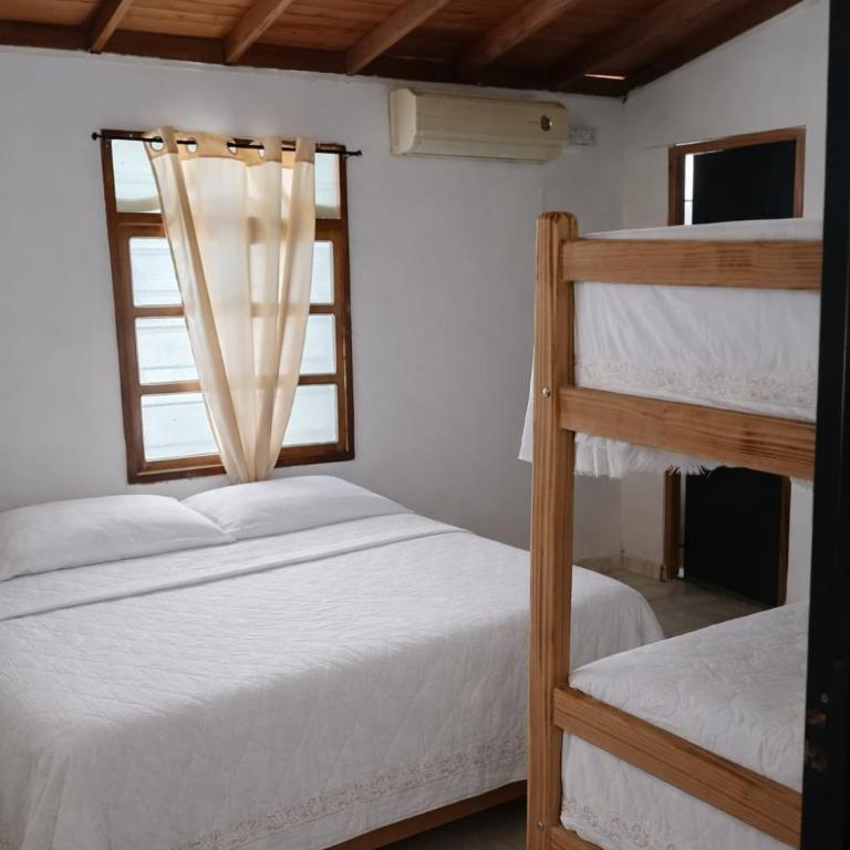 Cabaña Florez - Apartamento - 9