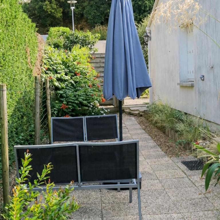 Maison T2 Proche Forêt et Plage à La Tranche-sur-Mer - FR-1-22-243 - Holiday Home (6 Adults) - 11