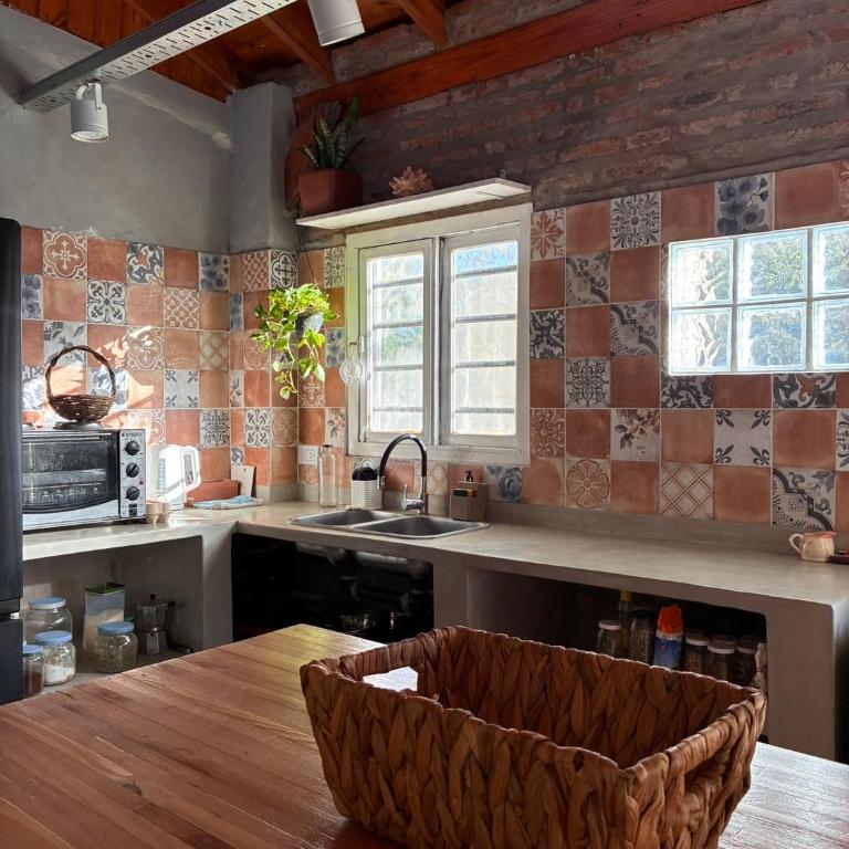 Casa Nido, Natural Immersion Close to Everything - Casa de 2 dormitorios - 4