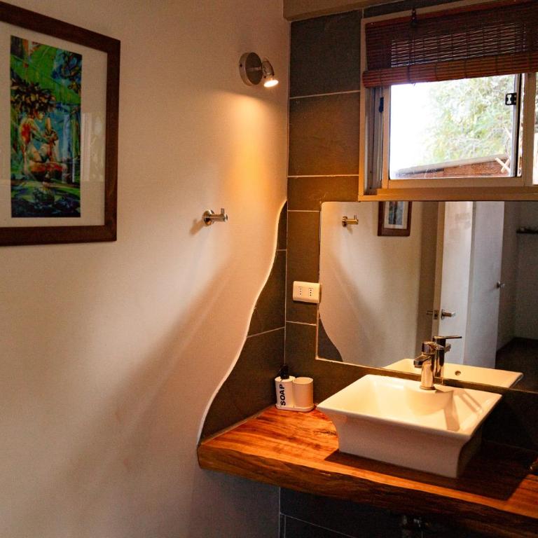 Kona Koa Lodge - Bungalow with Sea View - 21