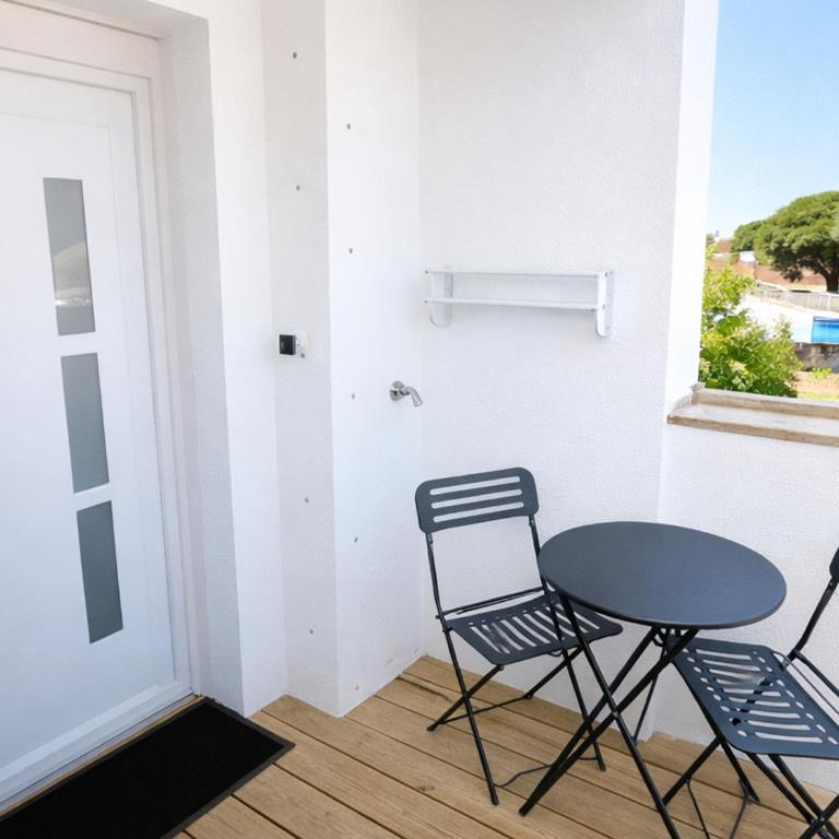 Studio central La Tranche-sur-Mer - 2 pers. - FR-1-22-399 - Appartamento - 5