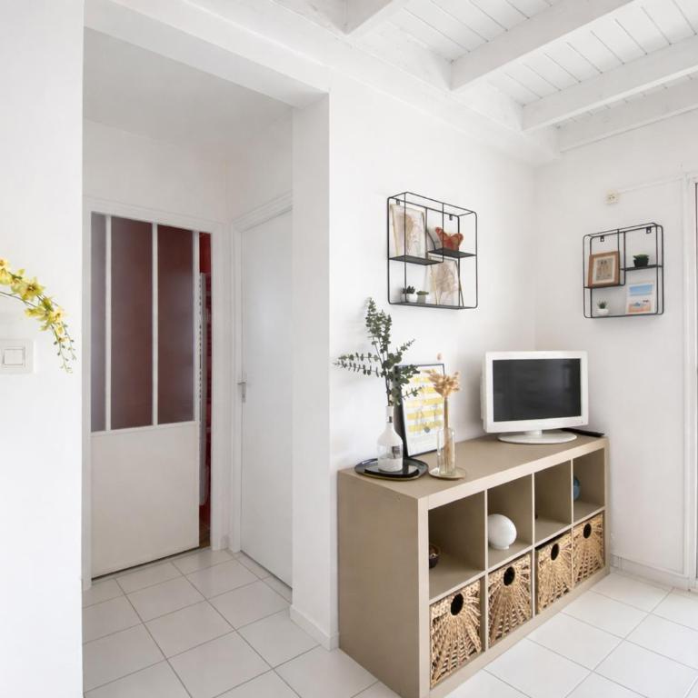Maison proche plage, terrasse, animaux bienvenus - FR-1-22-397 - Vacation Home - 15