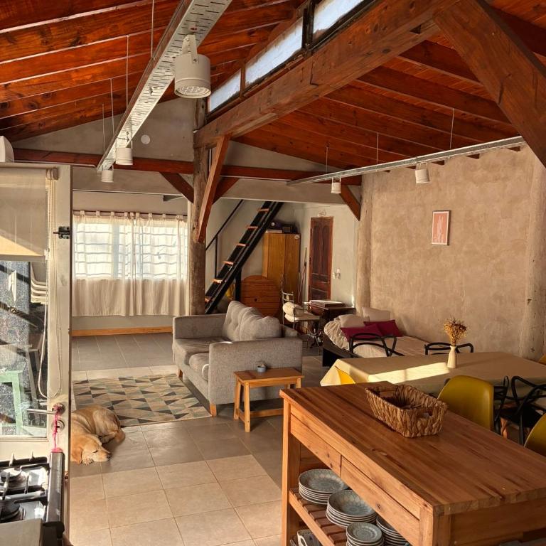 Casa Nido, Natural Immersion Close to Everything - Casa de 2 dormitorios - 2